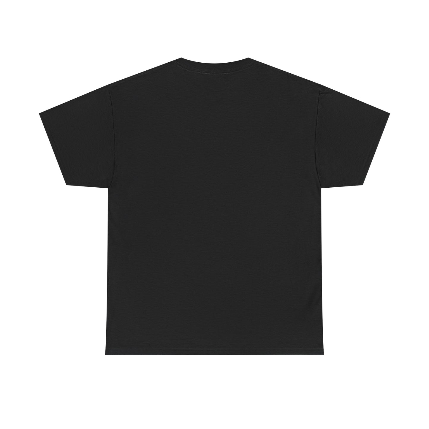 Juneteenth: Faith, Resilience, Courage Unisex Heavy Cotton Tee