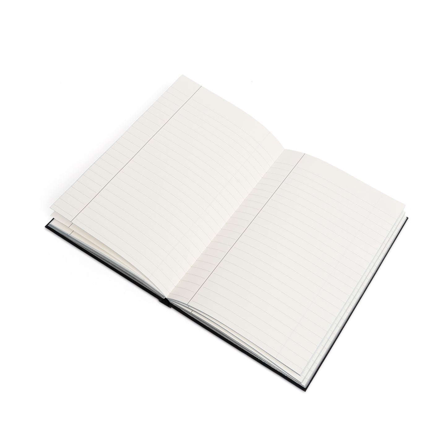 Headland Heights UMC Notebook - Ruled