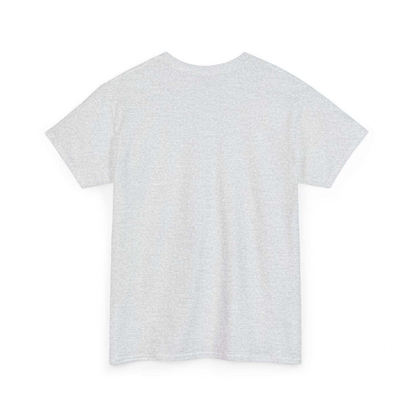 Juneteenth: Faith, Resilience, Courage Unisex Heavy Cotton Tee