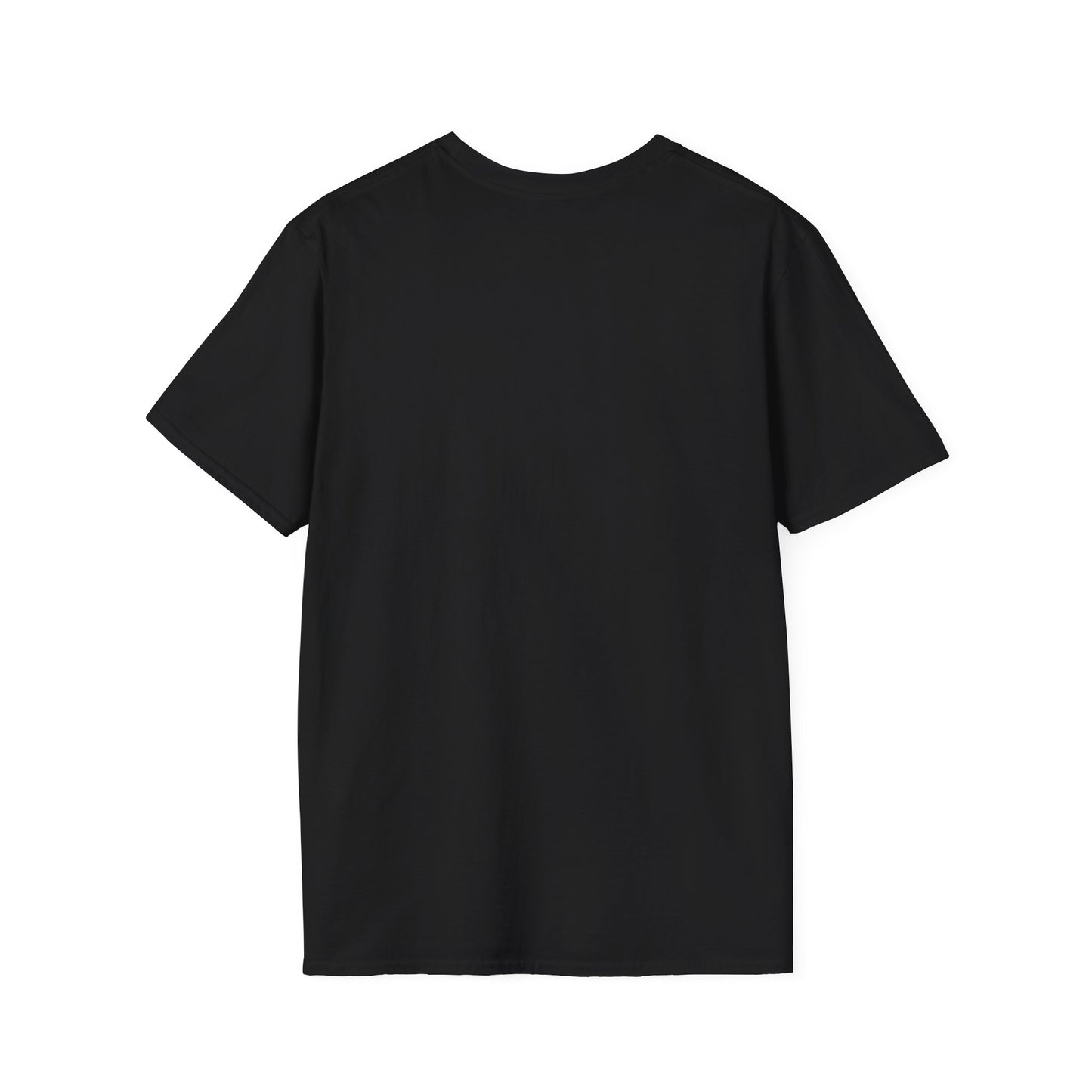 Breast Cancer Awareness: "BELIEVE. HOPE & PRAY" Unisex Softstyle T-Shirt
