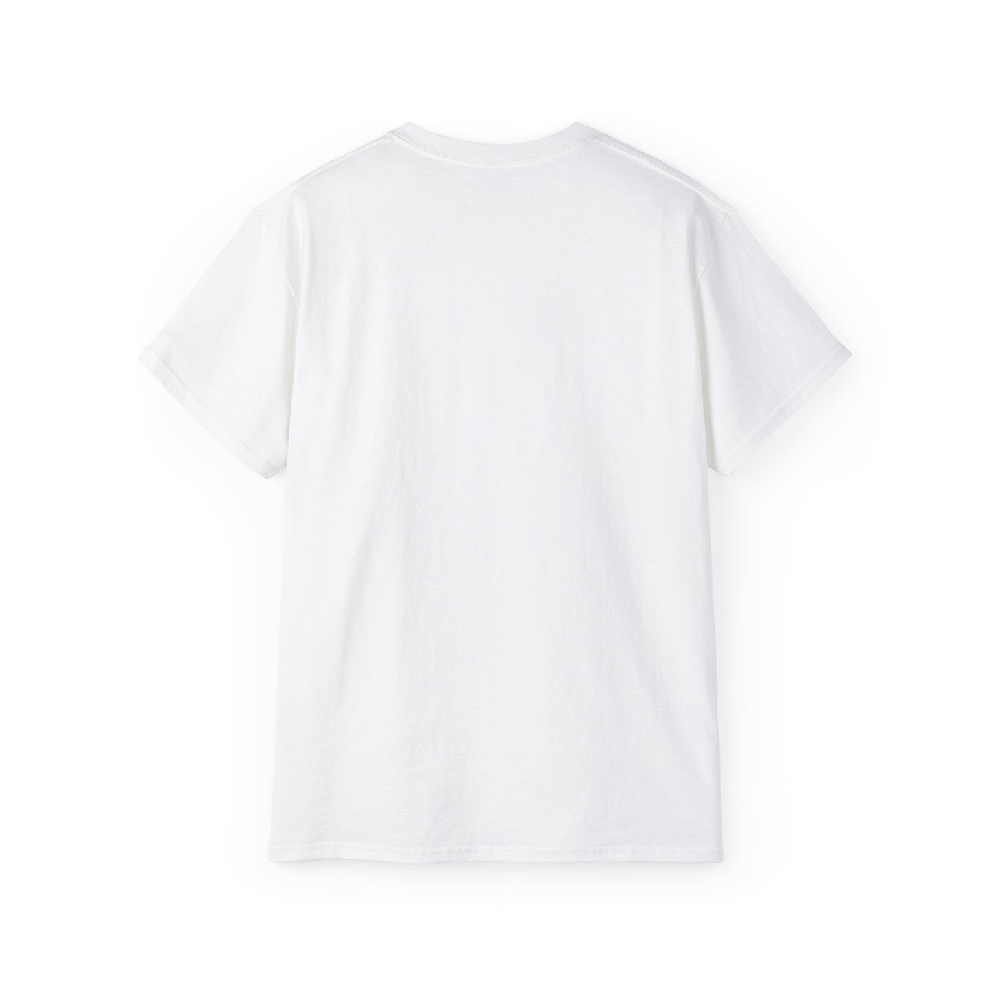 Unity and Hope Unisex Tee - Short Sleeve - Made Whole in Christ