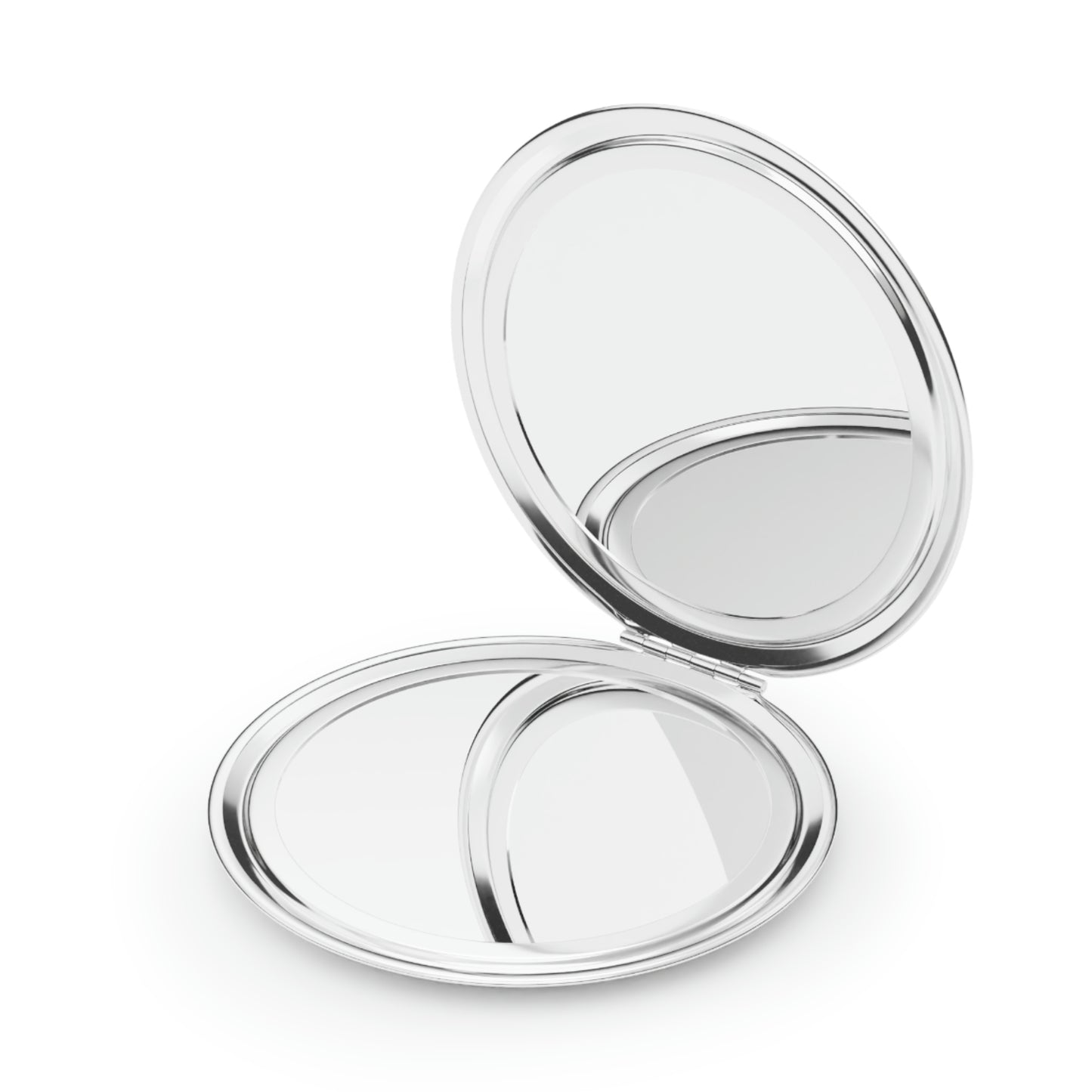 Westlake Golf Program Ladies Compact Travel Mirror