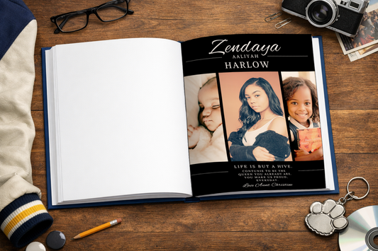 What to Include in a Senior Yearbook Ad: Meaningful Ideas Beyond “We’re So Proud of You”