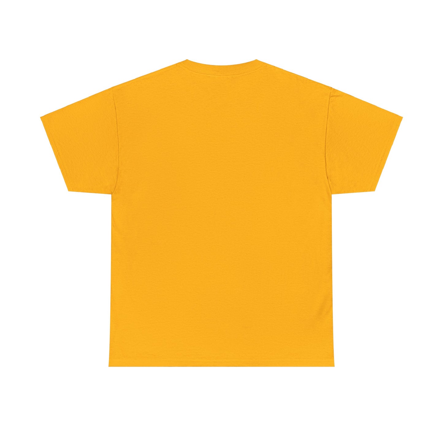 Unisex Heavy Cotton Tee: Lillian's Tiger