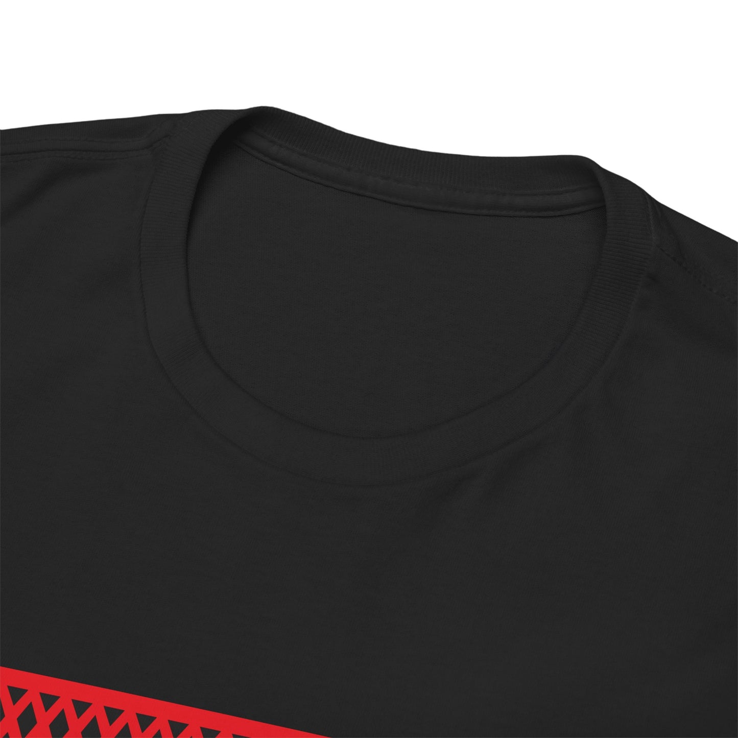 Juneteenth: Faith, Resilience, Courage Unisex Heavy Cotton Tee