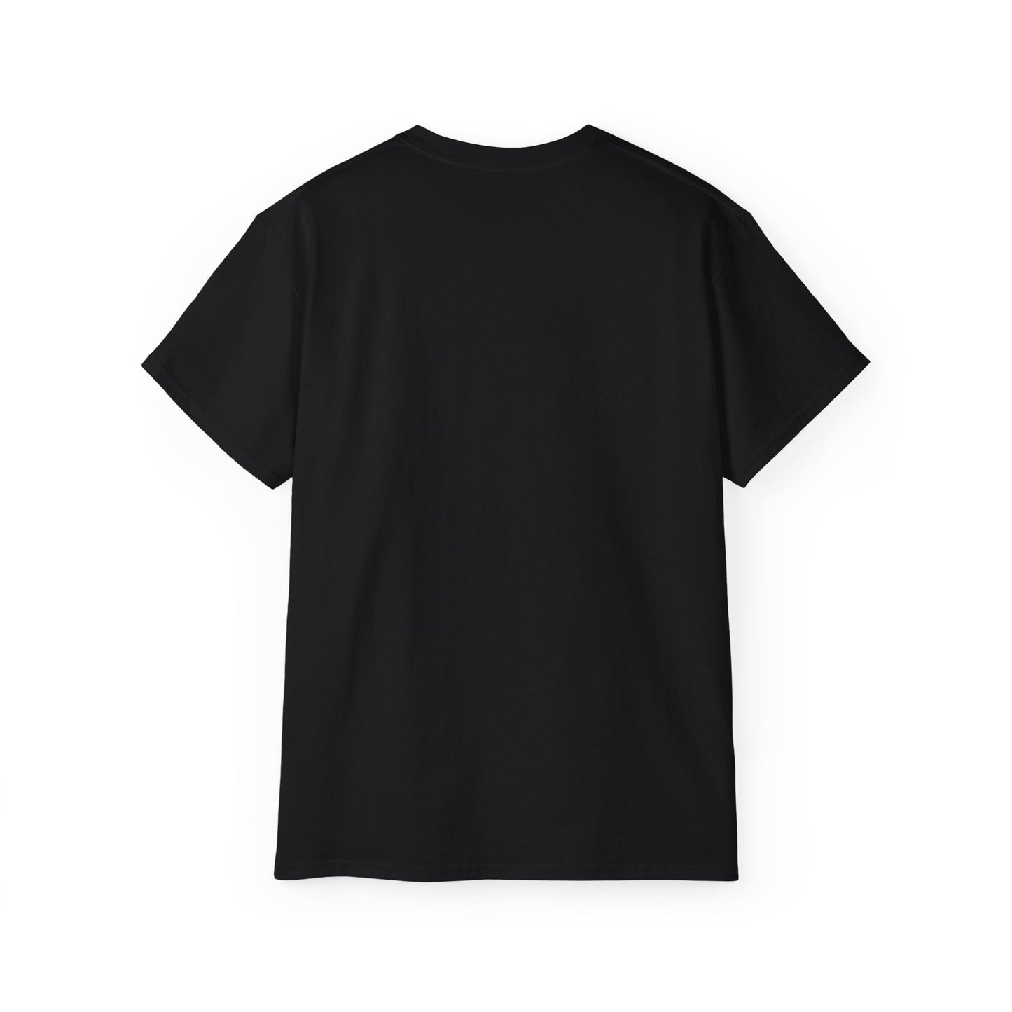 Unity and Hope Unisex Tee - Short Sleeve - Made Whole in Christ