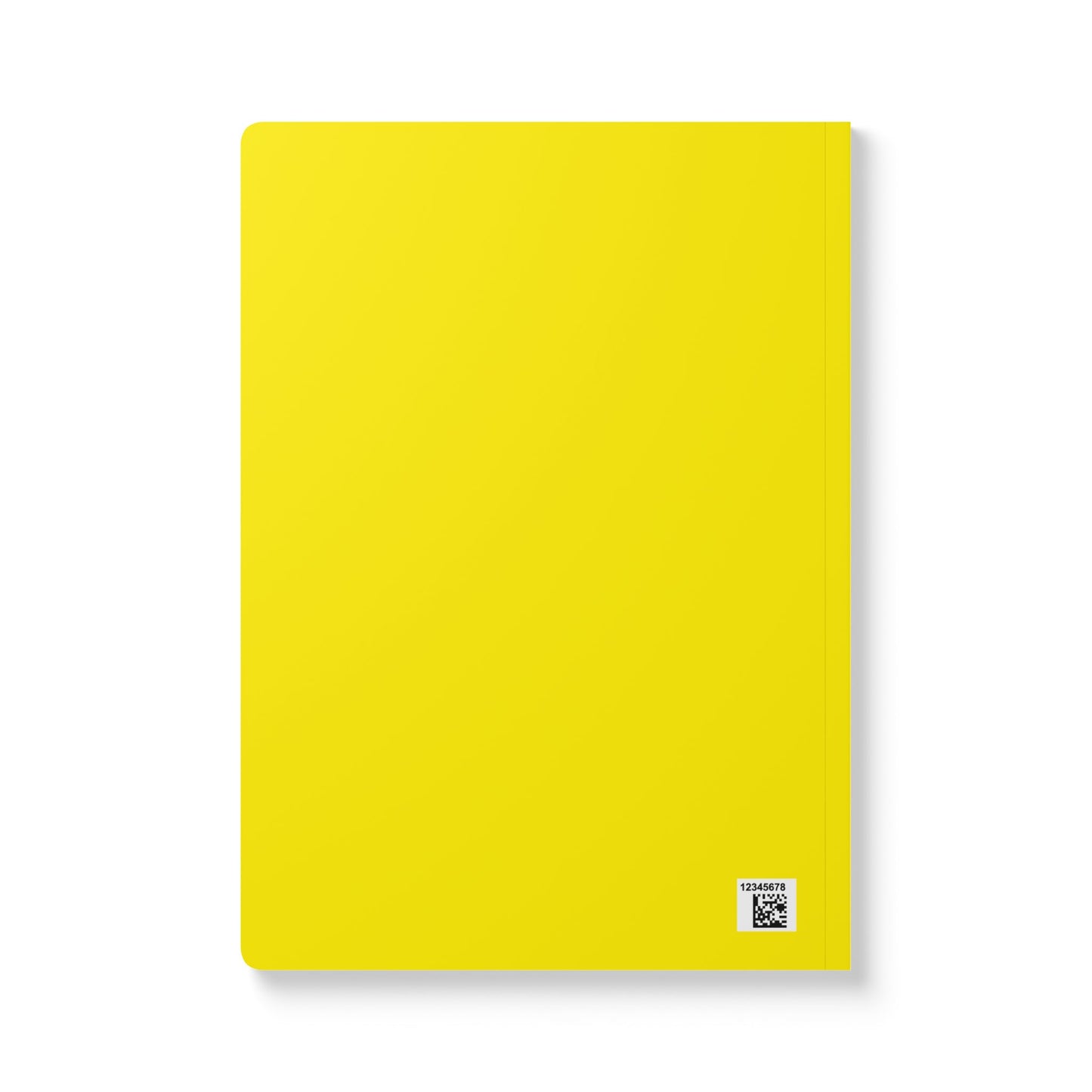 Softcover Journal (with Inside Prints)