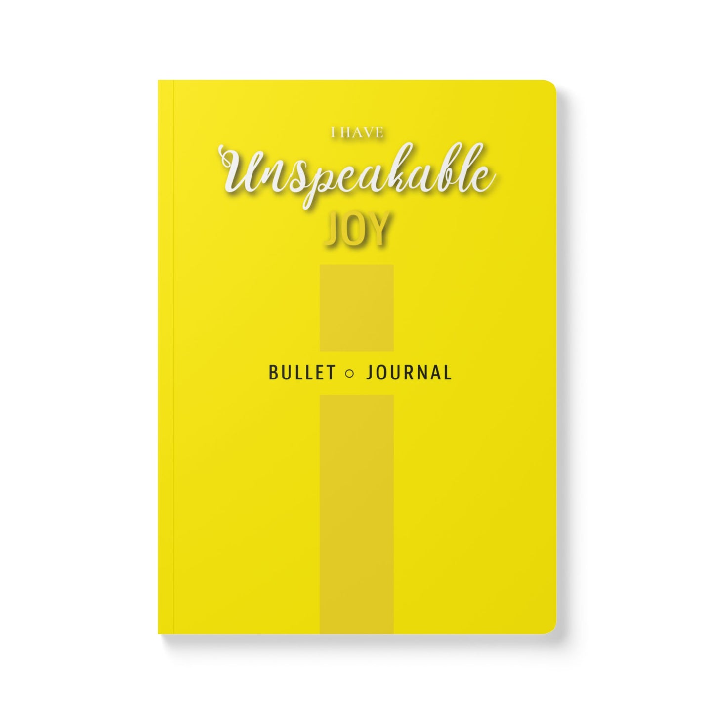 Softcover Journal (with Inside Prints)