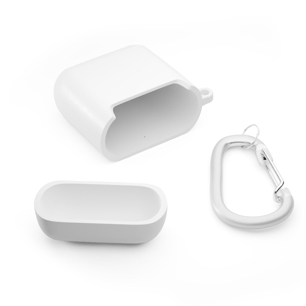 CAU HBCU: Personalized AirPods\Airpods Pro Case cover