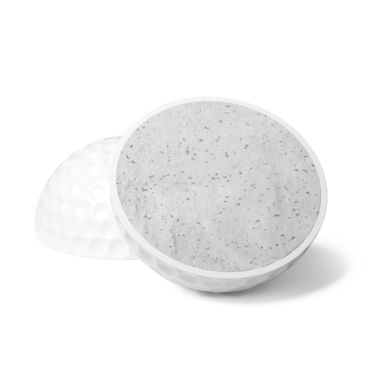 Custom Logo Golf Balls: Westlake High School , 6pcs